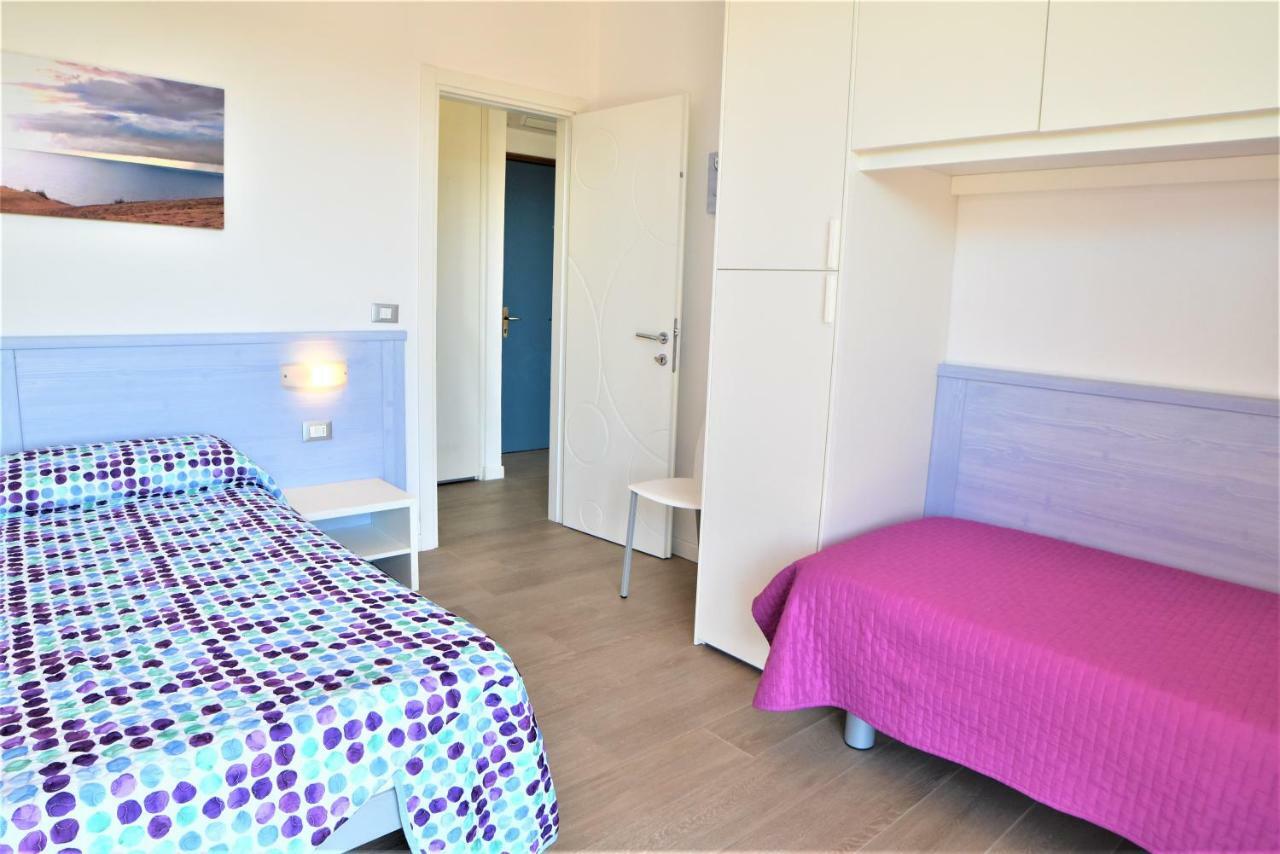 Todaro Bibione Exterior foto